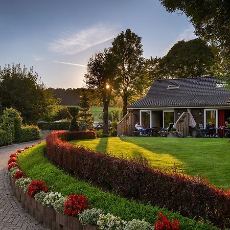Vakantiewoningen Pinkers Hotel Gulpen Exterior foto