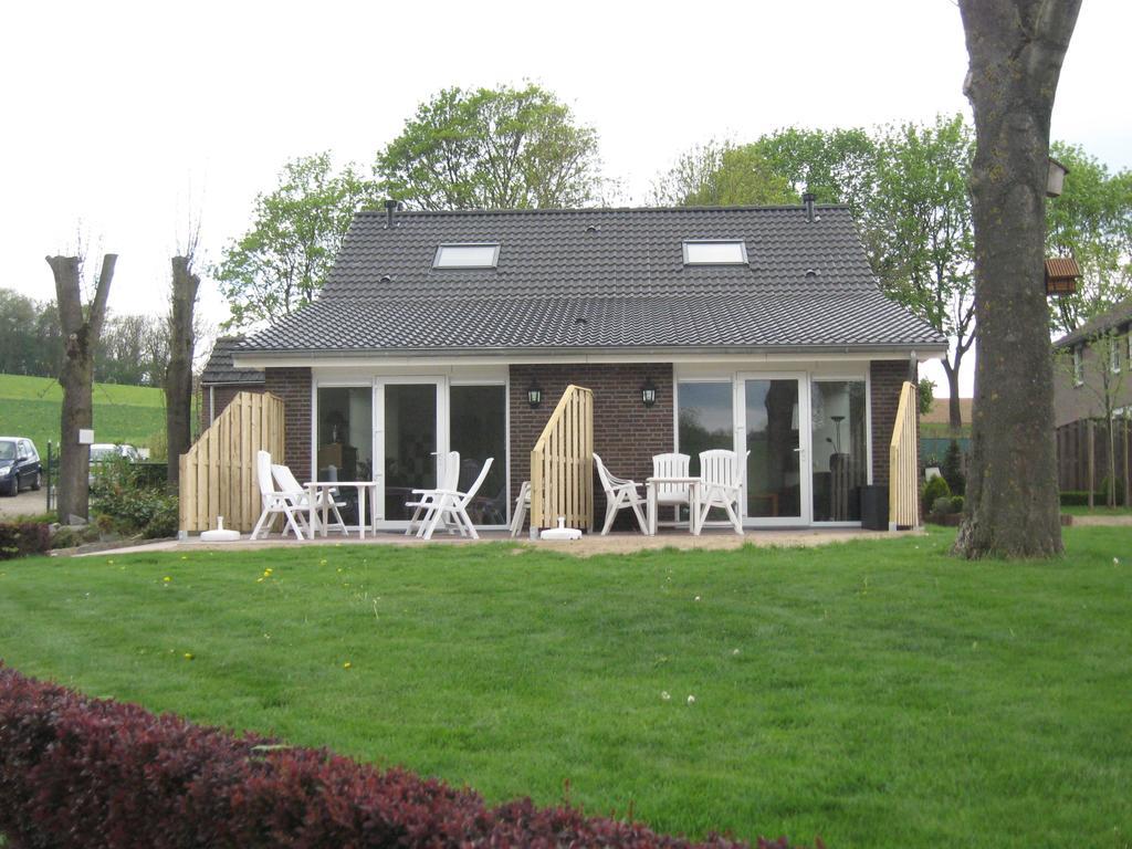 Vakantiewoningen Pinkers Hotel Gulpen Exterior foto