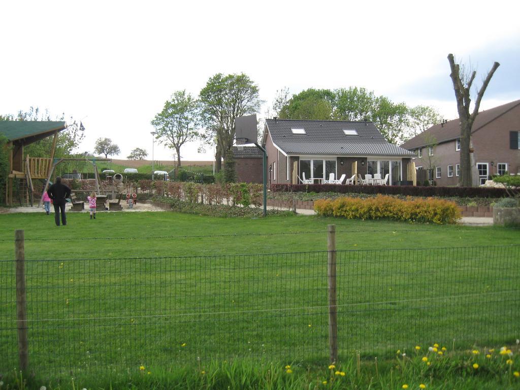 Vakantiewoningen Pinkers Hotel Gulpen Exterior foto