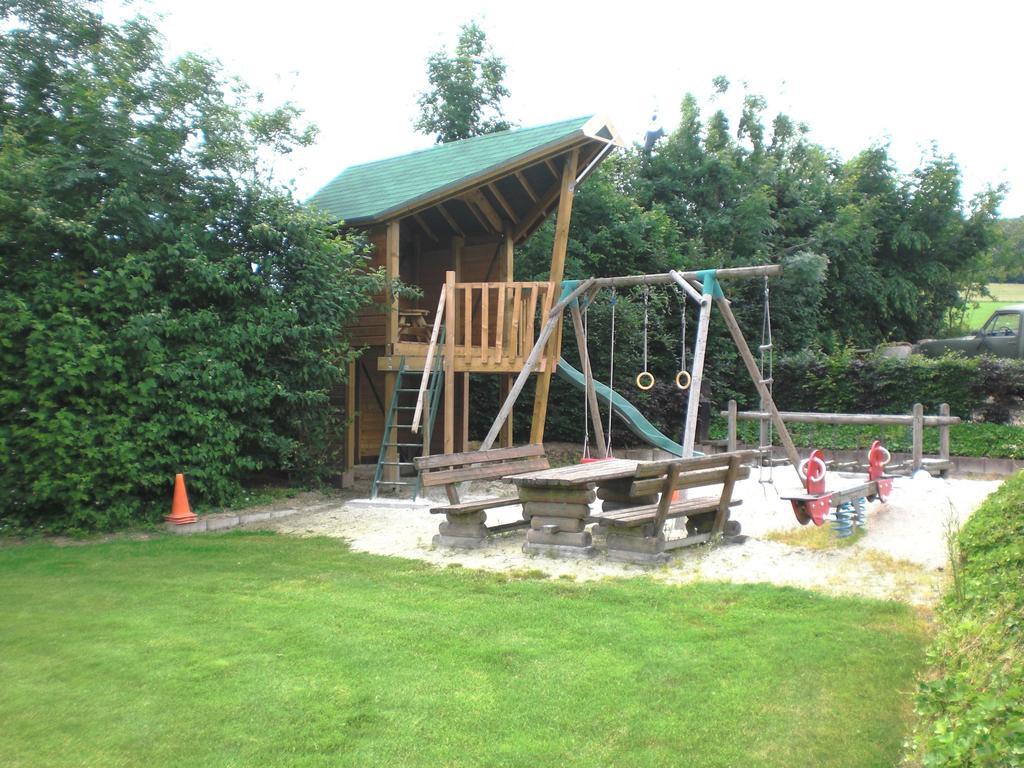 Vakantiewoningen Pinkers Hotel Gulpen Exterior foto