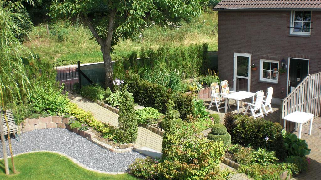 Vakantiewoningen Pinkers Hotel Gulpen Exterior foto