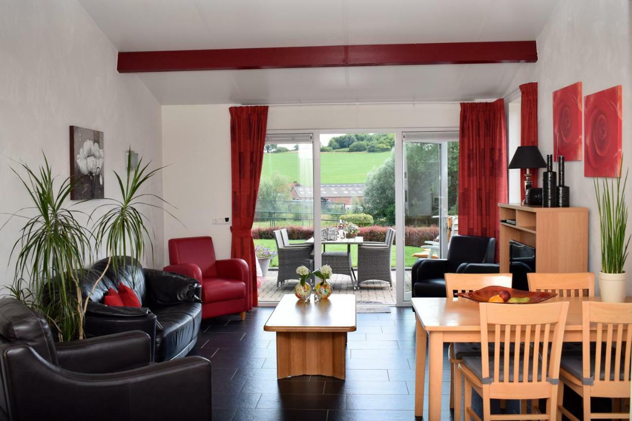 Vakantiewoningen Pinkers Hotel Gulpen Exterior foto